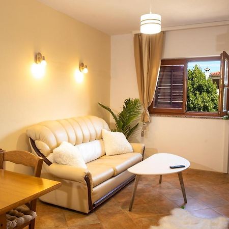 Apartment Midea Rovinj Exterior photo