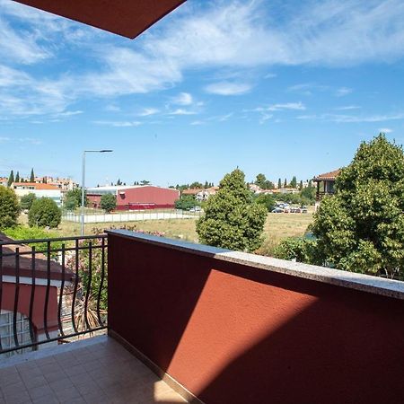 Apartment Midea Rovinj Exterior photo