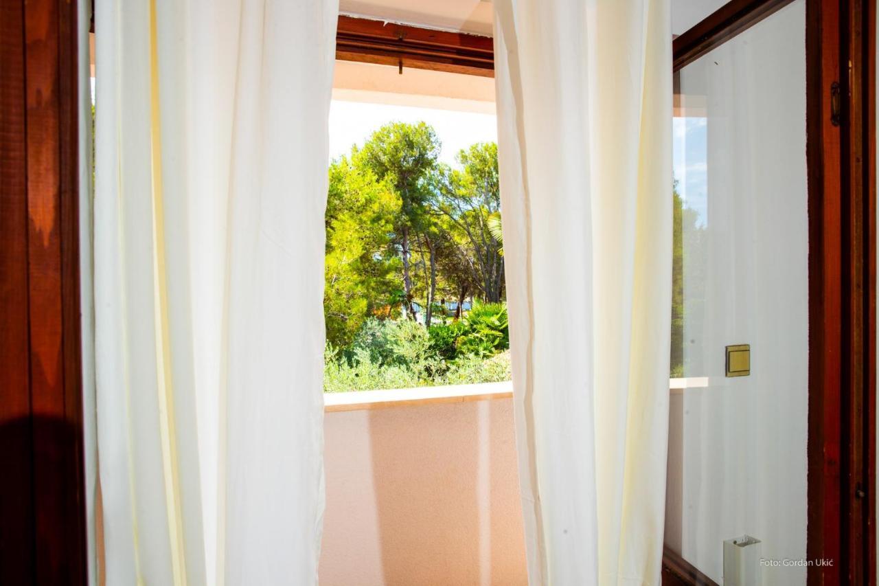 Apartment Midea Rovinj Exterior photo